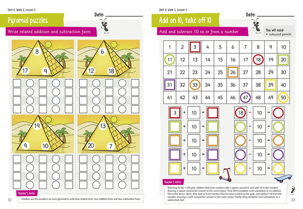 [object Object] «Activity Book 1C» - фото №3 - миниатюра