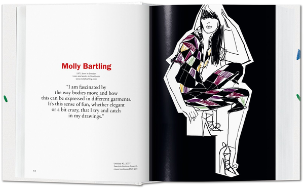 Бумажная книга «Illustration Now! Fashion » - фото №1