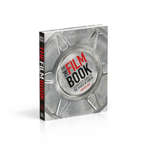 Бумажная книга «The Film Book. A Complete Guide to the World of Cinema», автор Роналд Берган - фото №1