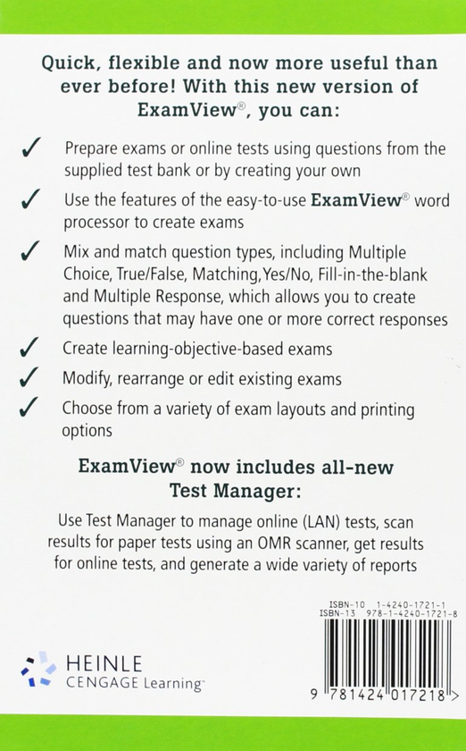 [object Object] «Spotlight on FCE Examview», автор Джон Нунтон - фото №2 - мініатюра