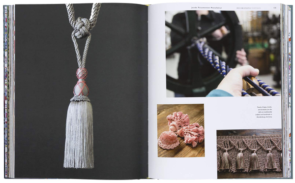 Бумажная книга «Insiders & Company. The New Artisans of Interior Design» - фото №1