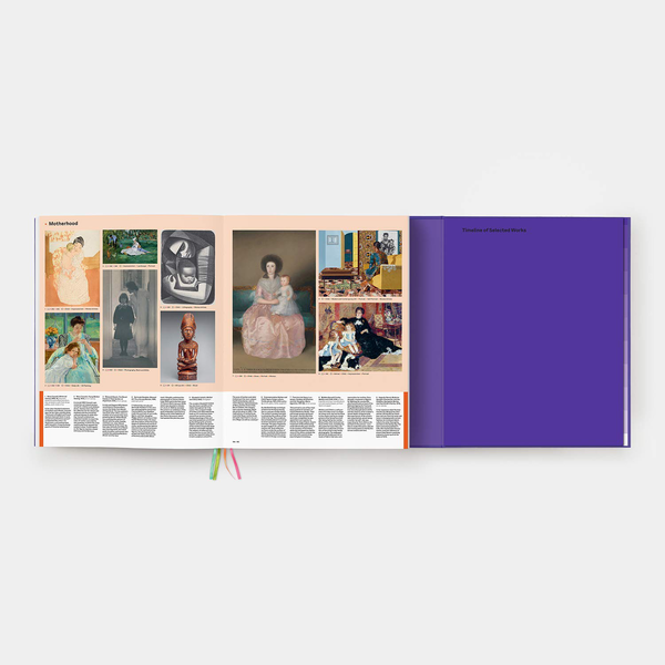 Бумажная книга «Art =, Discovering Infinite Connections in Art History» - фото №1