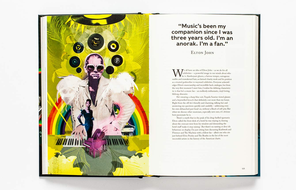Бумажная книга «First Time. Tracks and Tales from Music Legends», автор Мэтт Эверитт - фото №1