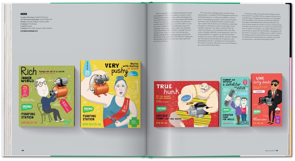 Паперова книга «The Package Design Book 4» - фото №1