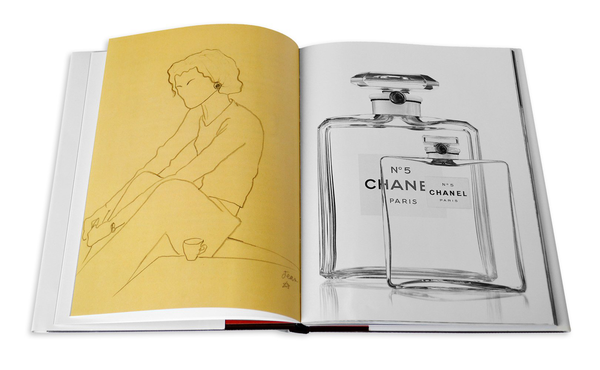 Паперова книга «Chanel (комплект из 3 книг)», авторів Франсуа Бодо, Франсуаза Евелін - фото №1