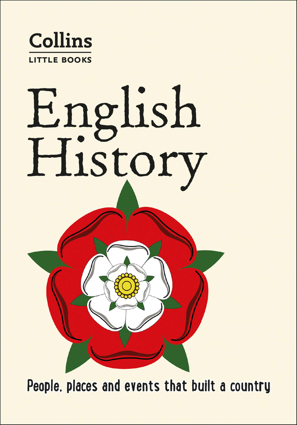 Бумажная книга «British & Irish History History: Earliest Times To Present Day Guidebooks», автор Роберт Пил - фото №1
