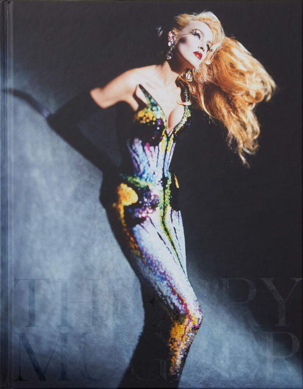 Книга «Thierry Mugler. Couturissime» – Тьєррі-Максим Лоріо, купити