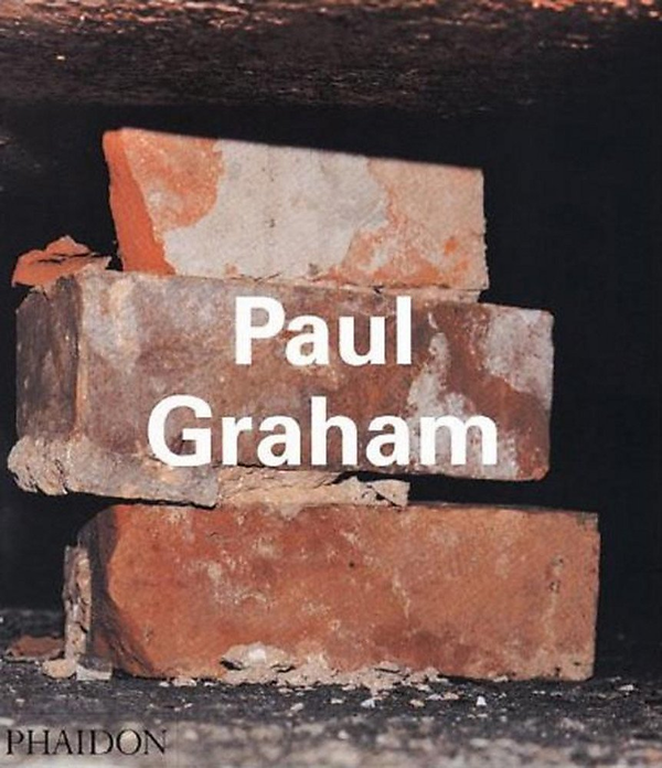 Паперова книга «Paul Graham» - фото №1