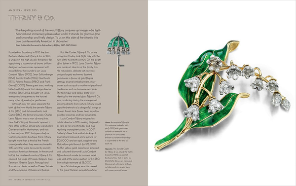 Бумажная книга «Jewelry for Gentlemen», автор Джеймс Шервуд - фото №1