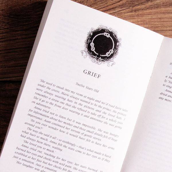 Бумажная книга «Threadneedle», автор Кари Томас - фото №1