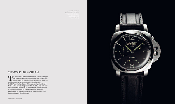 Бумажная книга «The Mastery of Time. A History of Timekeeping, from the Sundial to the Wristwatch», автор Доминик Флешон - фото №1