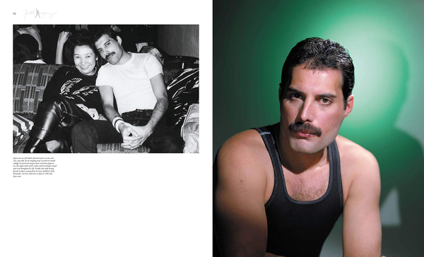 Бумажная книга «Freddie Mercury - The Great Pretender, a Life in Pictures: Authorised by the Freddie Mercury Estate», автор Шон О'Хаган - фото №1