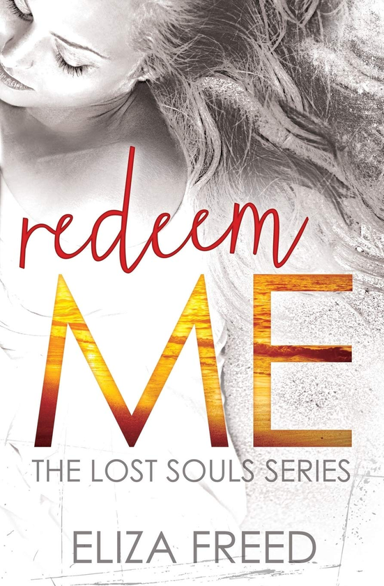 Паперова книга «Redeem Me. Book 2», автор Елайза Фрід - фото №1