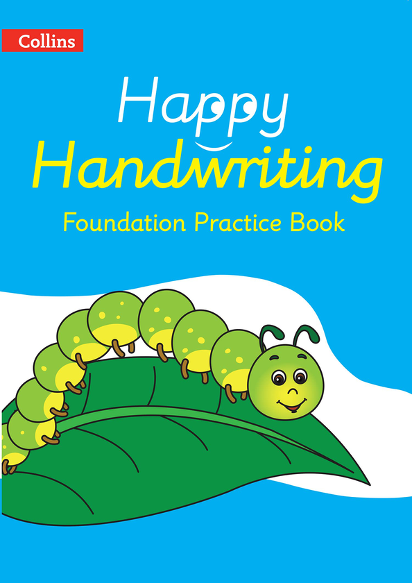 Паперова книга «Foundation Practice Book» - фото №1