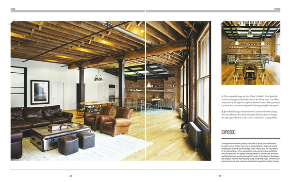 Паперова книга «Warehouse Home. Industrial Inspiration for Twenty-First-Century Living», автор Софія Буш - фото №1