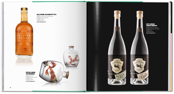 Паперова книга «The Package Design Book 4» - фото №1