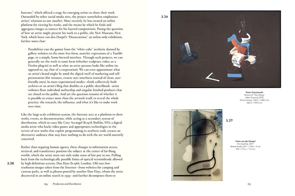 Паперова книга «Painting Now», автор Сюзанна Хадсон - фото №1