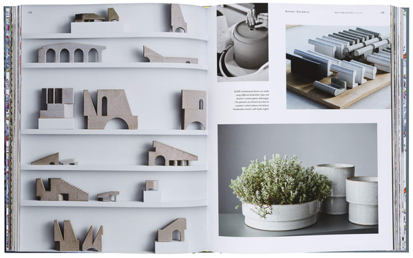 Бумажная книга «Insiders & Company. The New Artisans of Interior Design» - фото №1