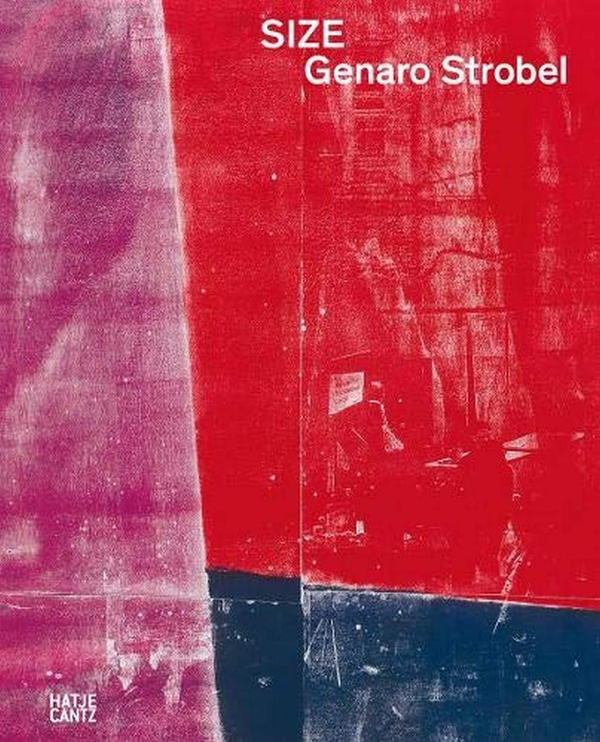 Бумажная книга «Genaro Strobel. Bilingual edition», автор Леон Кремпель - фото №1