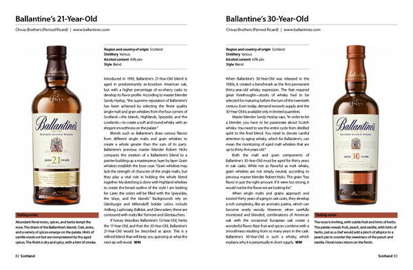 Бумажная книга «1001 Whiskies You Must Try Before You Die », автор Доминик Роскроу - фото №1