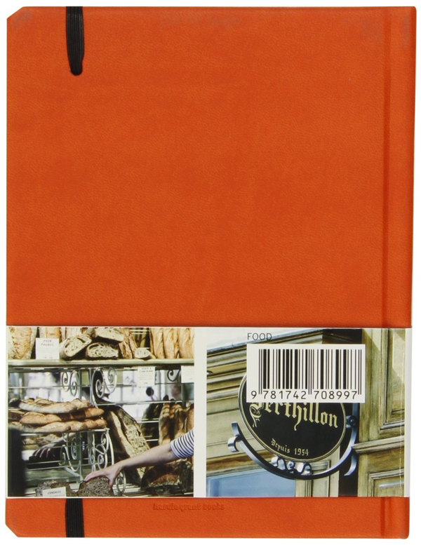 Бумажная книга «Jaime Paris City Guide», автор Ален Дюкасс - фото №1
