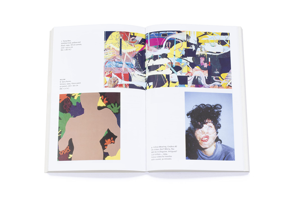 Паперова книга «Artrage! The Story of the BritArt Revolution», автор Елізабет Фуллертон - фото №1