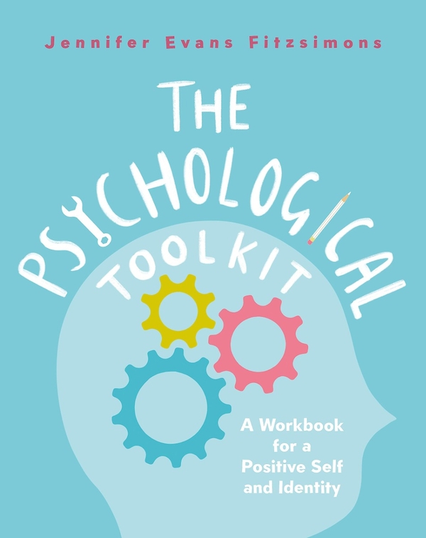 Бумажная книга «The Psychological Toolkit», автор Дженнифер Эванс Фицсимонс - фото №1