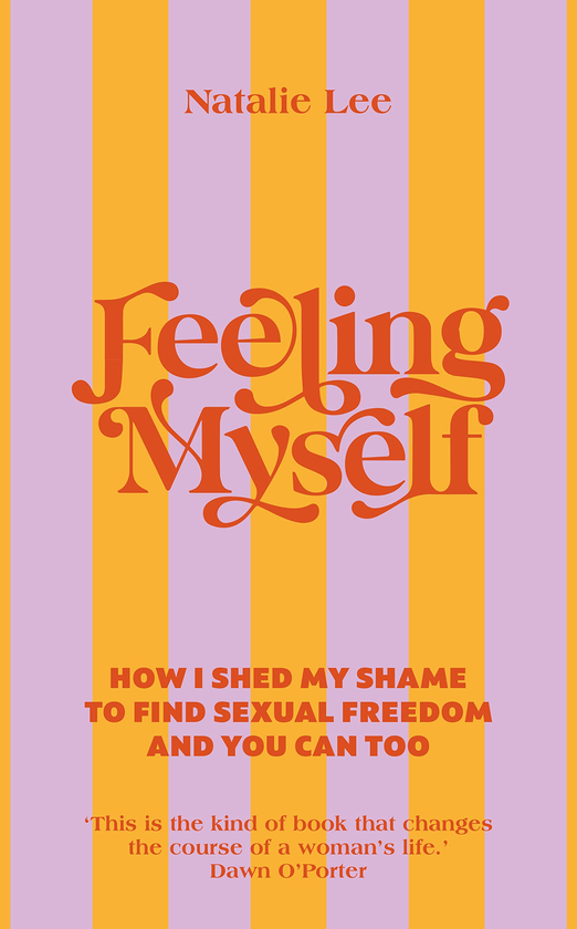 Бумажная книга «Feeling Myself», автор Натали Ли - фото №1