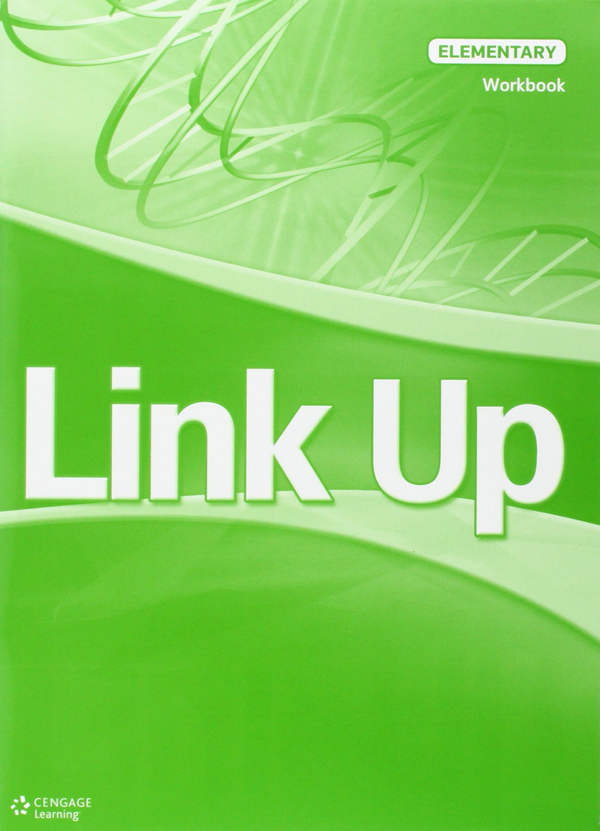[object Object] «Link Up Elementary», автор Франческа Стаффорд - фото №1