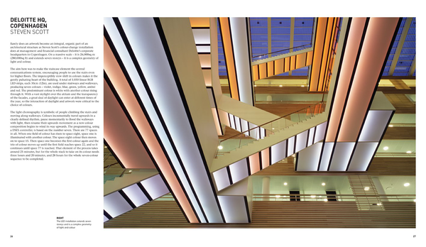 Бумажная книга «Detail in Contemporary Lighting Design», автор Джилл Энтвистл - фото №1