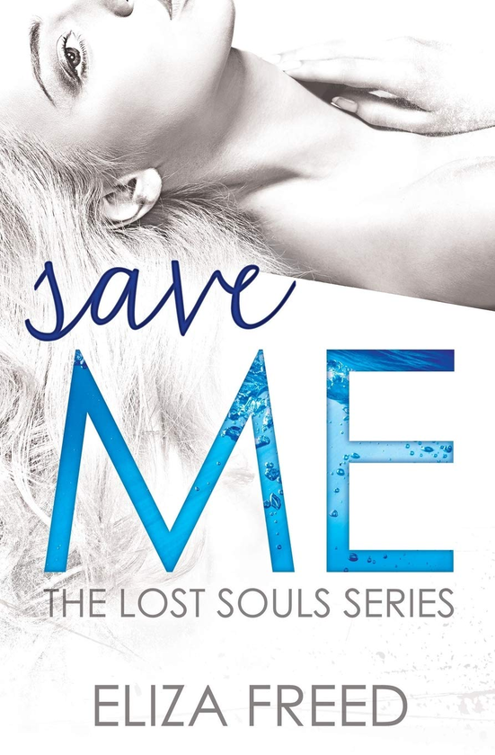 Паперова книга «Save Me. Book 3», автор Елайза Фрід - фото №1