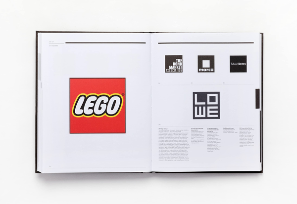 Бумажная книга «Logo. Revised edition», автор Майкл Эвами - фото №1