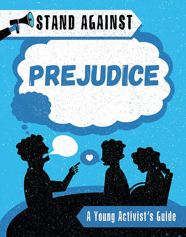 Паперова книга «Prejudice», автор Iззi Хауeлл - фото №1