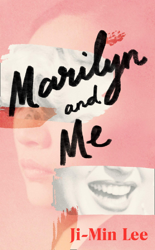 Бумажная книга «Marilyn and Me», автор Чи-Мин И - фото №1