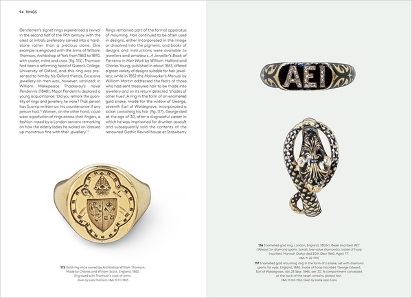 Бумажная книга «Rings», автор Рэйчел Черч - фото №1