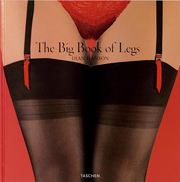 激レア 1989 48cmX36cm AW Big Book 5冊完揃 Книга «The Big Book of Legs» – , купить по цене 4779 на YAKABOO