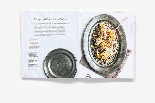Бумажная книга «Slow Cook Modern: 200 Recipes for the Way We Eat Today», автор Лиана Криссофф - фото №1