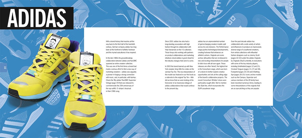 Паперова книга «Sneakers. The Complete Limited Editions Guide » - фото №1