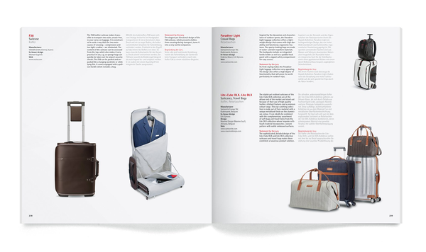 Бумажная книга «Doing 2016/2017. Red Dot Design Yearbook» - фото №1