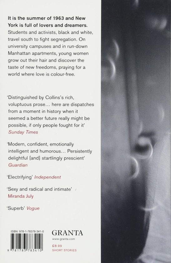 Бумажная книга «Whatever Happened to Interracial Love?», автор Кэтлин Коллинз - фото №1