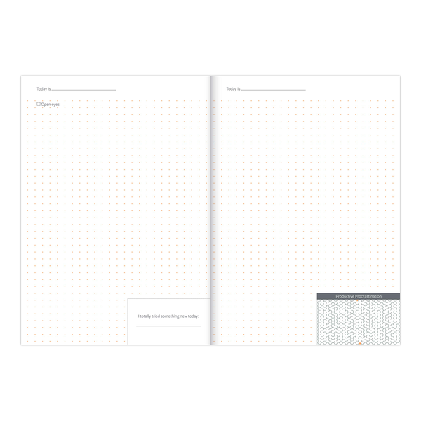 Паперова книга «You Got This Journal» - фото №1