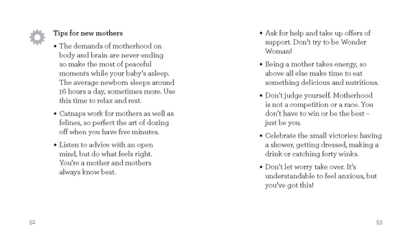 Бумажная книга «The Little Book of Motherhood: Wisdom - Love - Family», автор Элисон Дэвис - фото №1