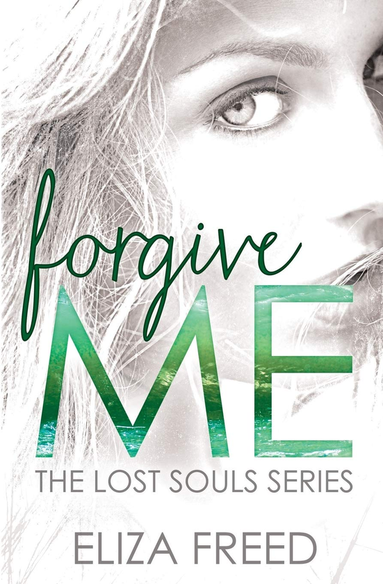 Паперова книга «Forgive Me. Book 1», автор Елайза Фрід - фото №1