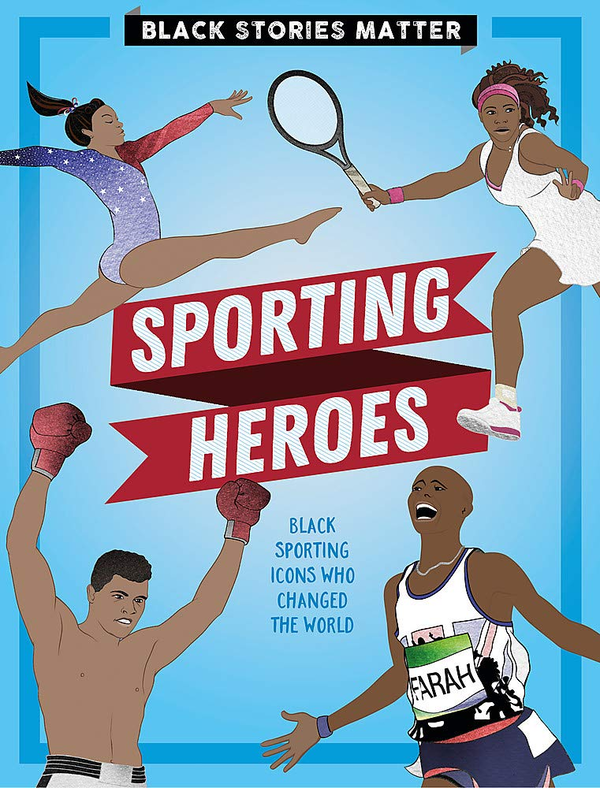 Паперова книга «Sports», автор Дж. П. Міллер - фото №1