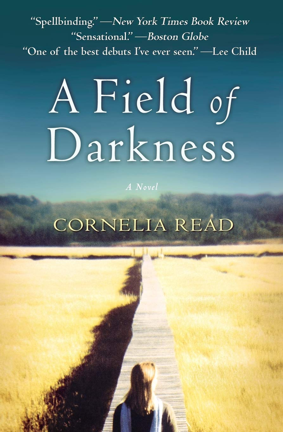 Бумажная книга «A Field of Darkness. Book 1», автор Корнелия Рид - фото №1