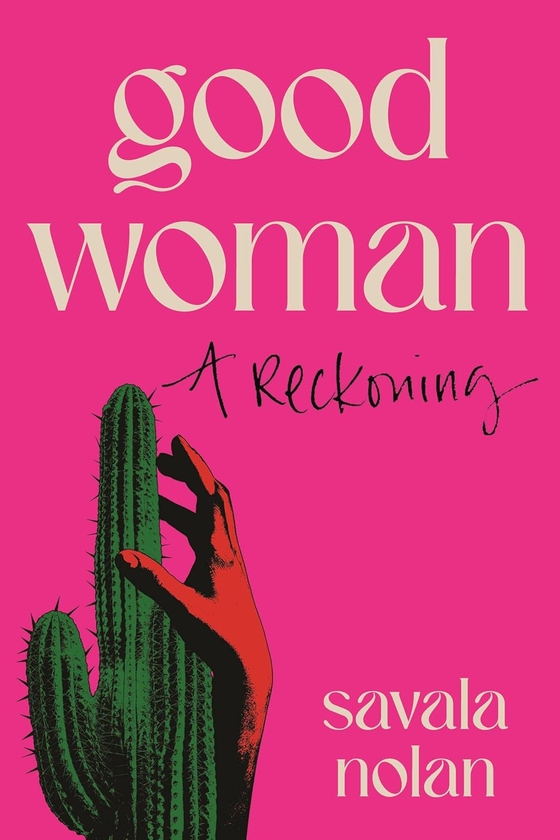 Бумажная книга «Good Woman», автор Савала Нолан - фото №1