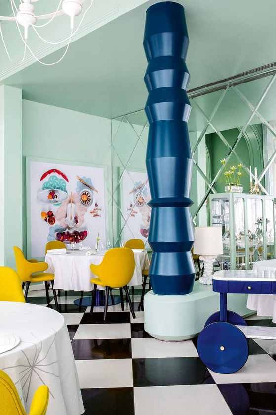 Паперова книга «More is More. Memphis, Maximalism, and New Wave Design» - фото №1