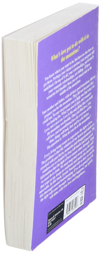 Бумажная книга «In The Meantime. Finding Yourself And The Love You Want», автор Иянла Ванзант - фото №1