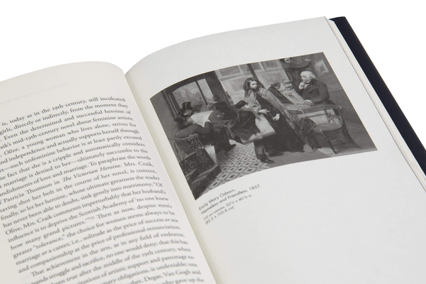 Паперова книга «Why Have There Been No Great Women Artists?», автор Лінда Нохлін - фото №1