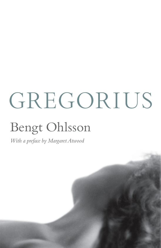 Бумажная книга «Gregorius», автор Бенгт Олссон - фото №1